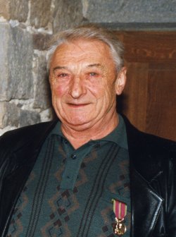 Raymond Berthet