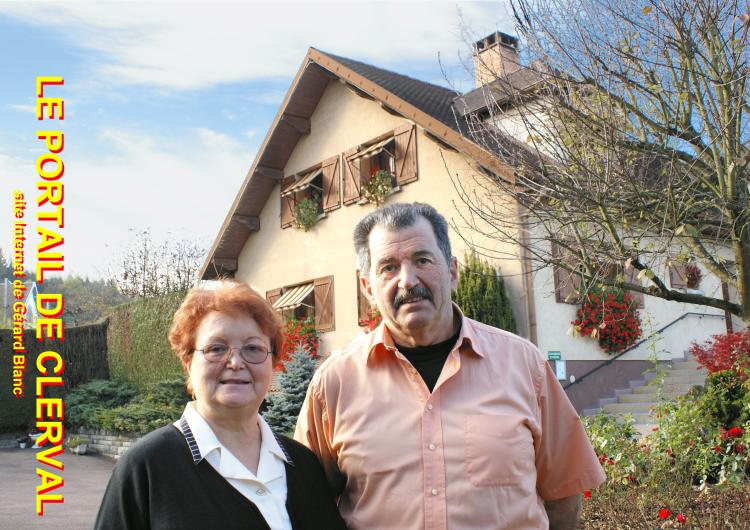 chambres d'htes Corneille  Clerval