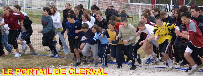 cross de Clerval