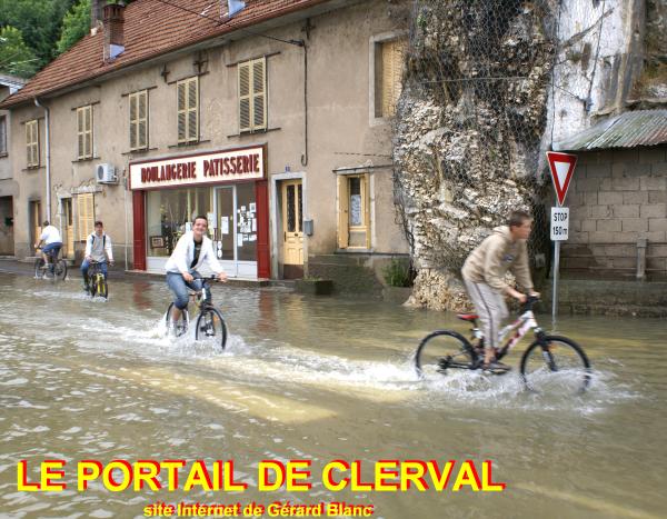 jeux d'enfants  Clerval