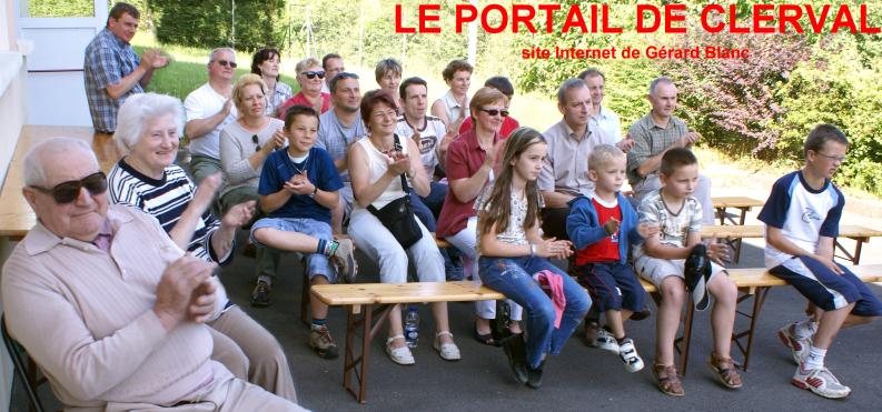 le public de Santoche au concert