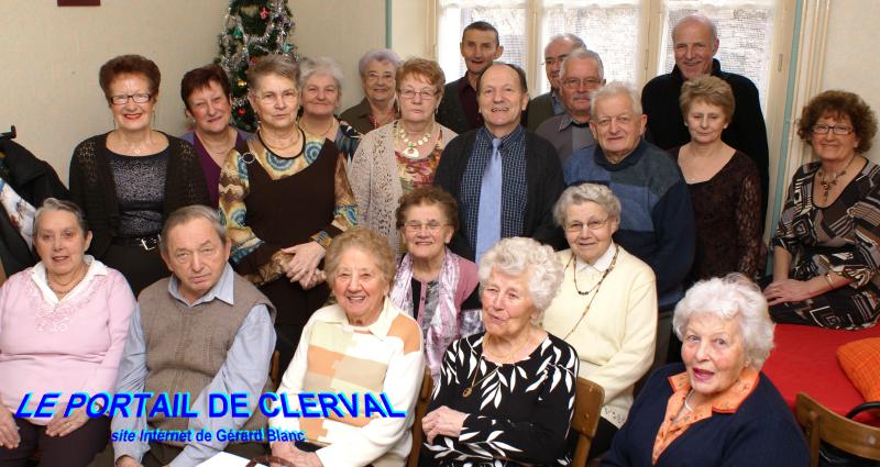 Clerval Club 3e ge