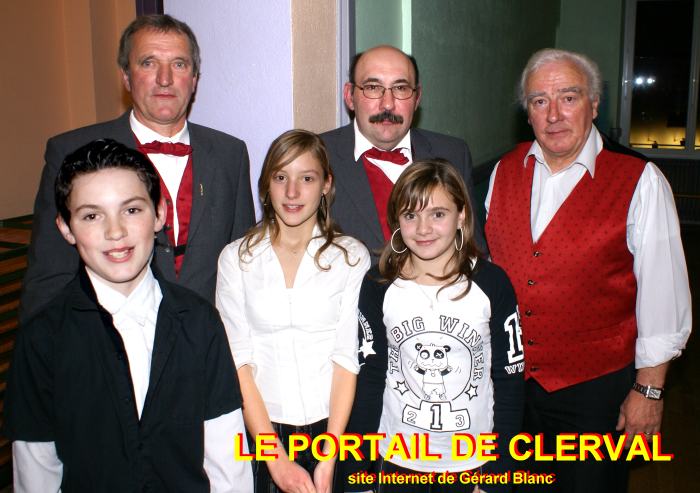 Clerval