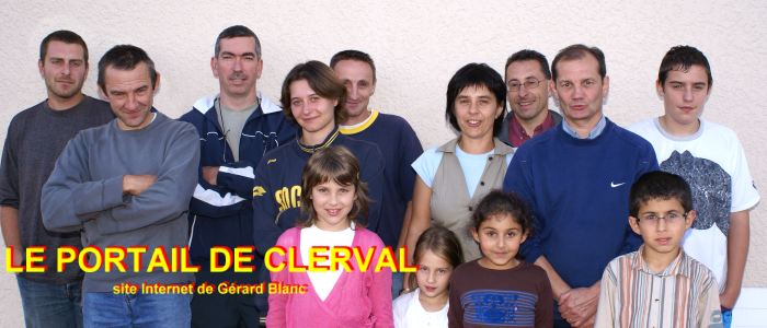 tennis  Clerval