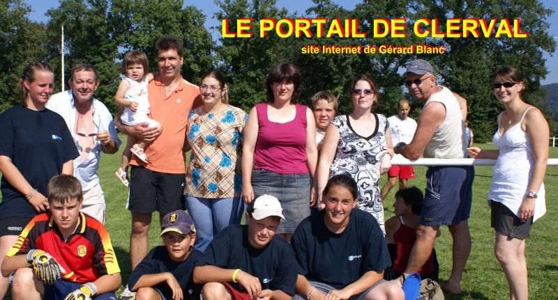 tournoi de football  Anteuil (supporters de Pompierre)