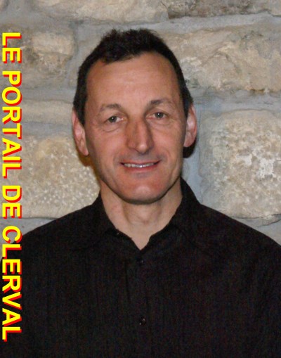 Yves Ptremant