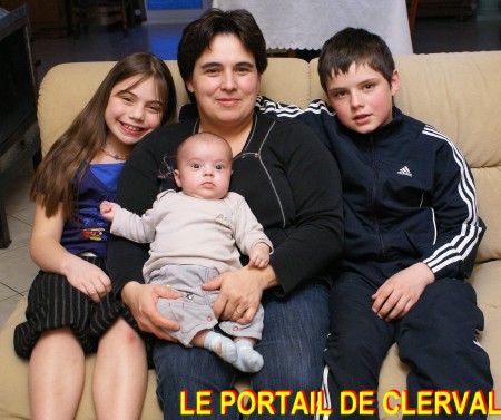 famille Poirson