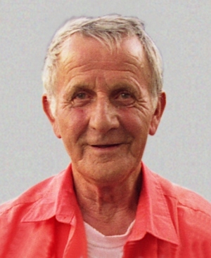 Bernard Jeanneret