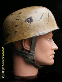 casque allemand