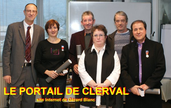 Plastival  Clerval