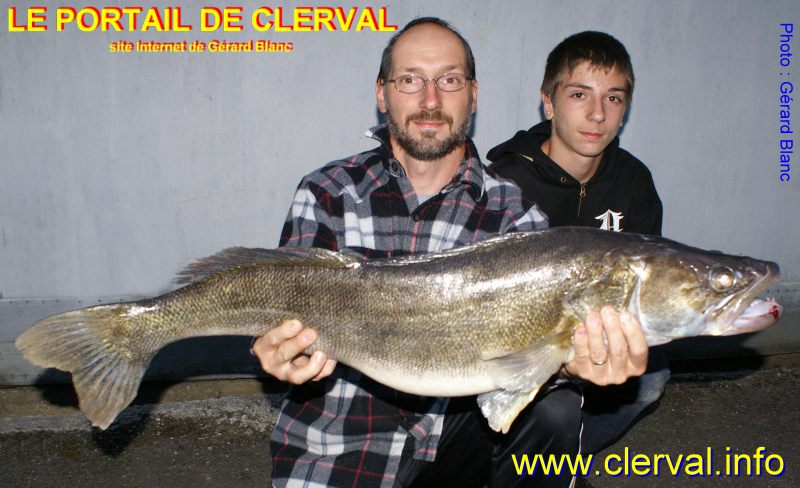  Clerval