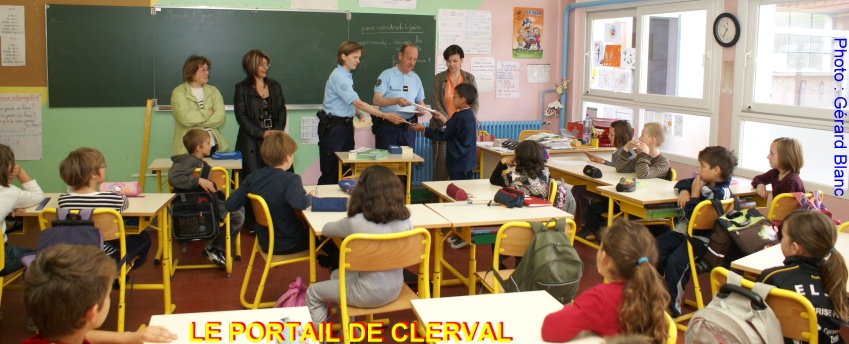 cole de Clerval