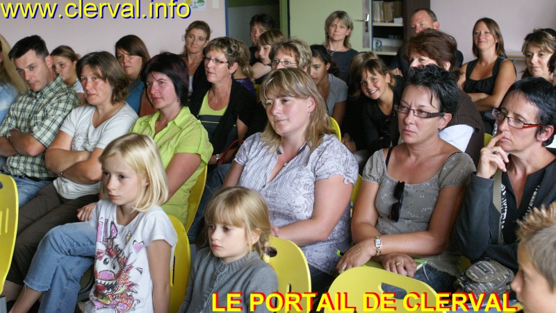 collge de Clerval