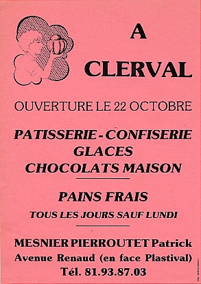 Clerval 1985