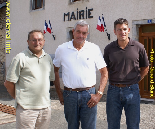  Roche-les-Clerval (Doubs) France