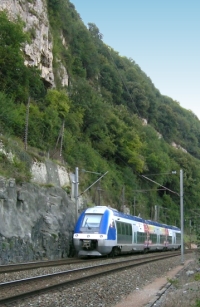valle du Doubs