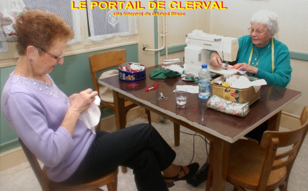 club du 3e ge de Clerval