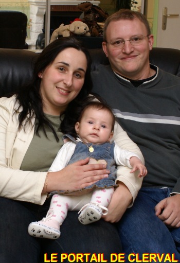 famille Aurlien Jacquet  Anteuil