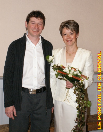 Famille Dormois  Anteuil
