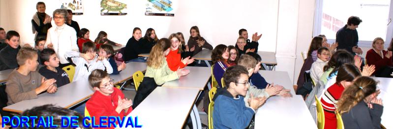 collge de Clerval