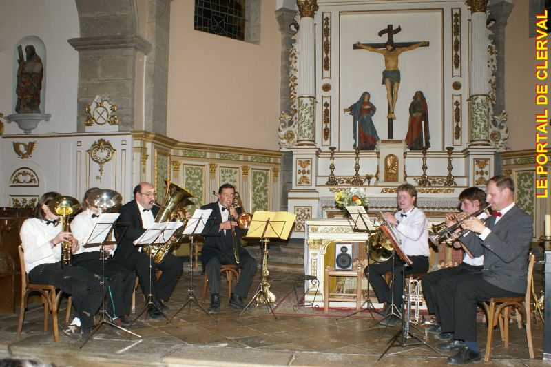glise de Clerval