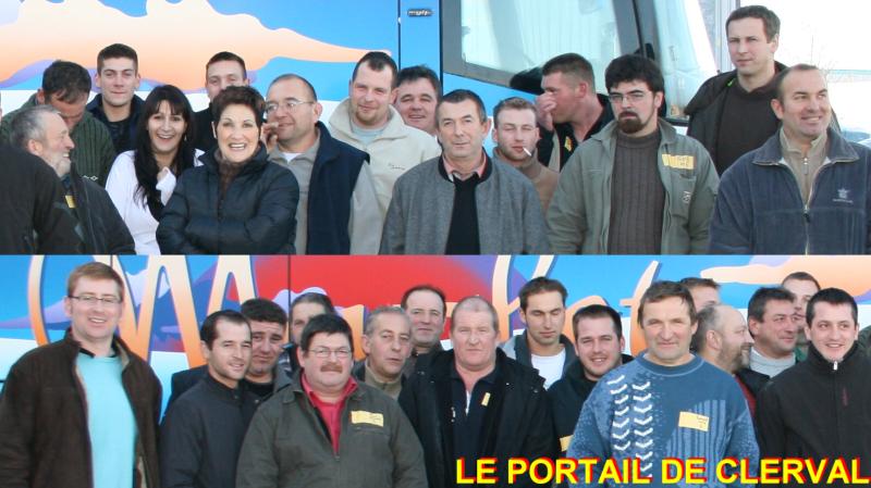 Les artisans clervalois  Pontarlier
