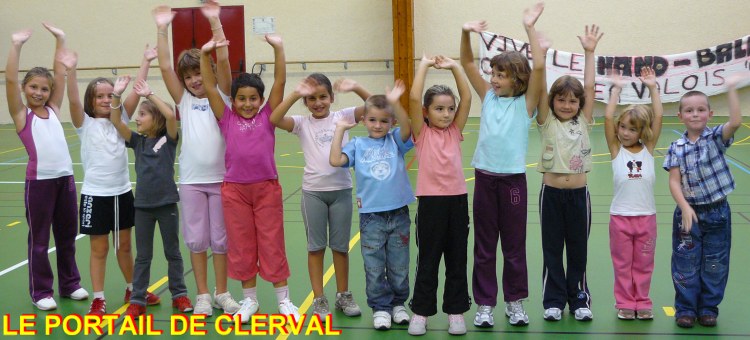 handball Clerval