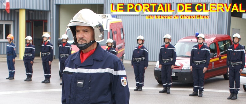 Le major Andr Grandjean  Clerval