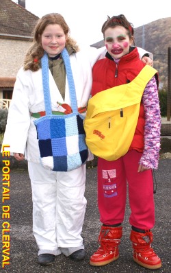 mardi gras