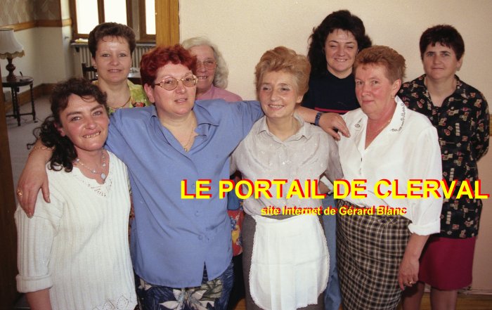 avril 1998 Clerval