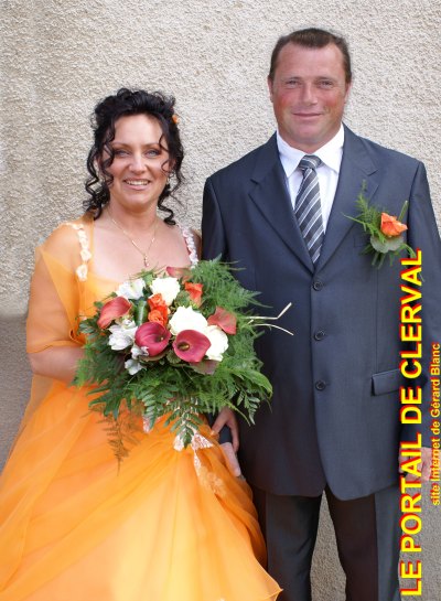 Laurence et Stphane Boissier
