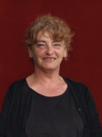 Odile Marchal