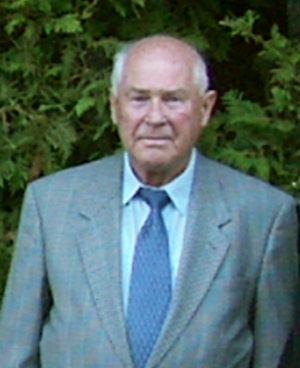Pierre Faivre