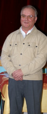Jean-Louis Mougin