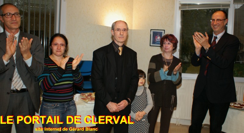 Plastival  Clerval