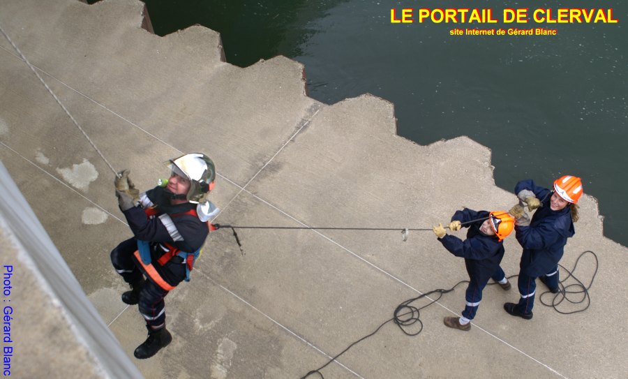 2 "jsp" et un " Vsp"